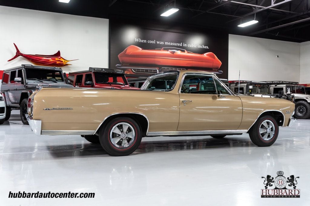 1966 Chevrolet El Camino  - 22634598 - 30