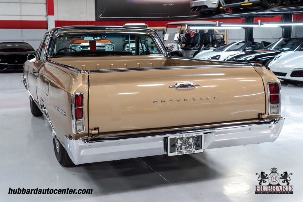 1966 Chevrolet El Camino  - 22634598 - 38