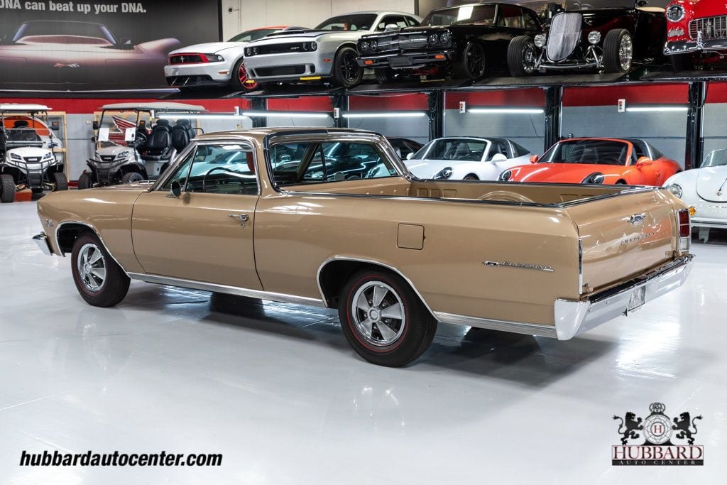 1966 Chevrolet El Camino  - 22634598 - 40