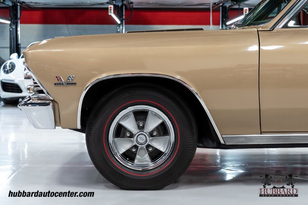 1966 Chevrolet El Camino  - 22634598 - 46