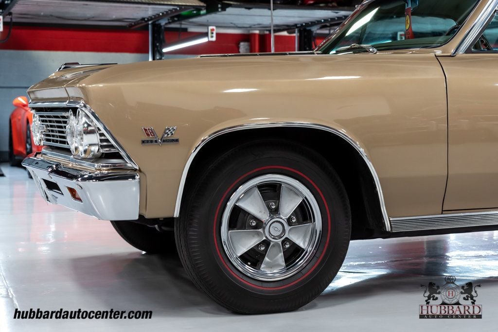 1966 Chevrolet El Camino  - 22634598 - 53