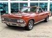 1966 Chevrolet El Camino  - 23000614 - 0