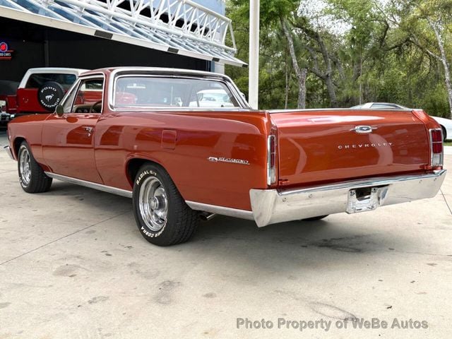 1966 Chevrolet El Camino  - 23000614 - 9