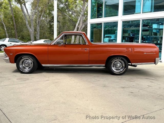 1966 Chevrolet El Camino  - 23000614 - 10