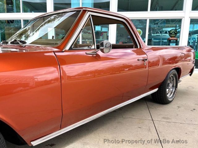 1966 Chevrolet El Camino  - 23000614 - 13