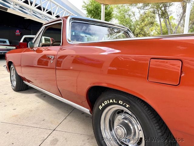 1966 Chevrolet El Camino  - 23000614 - 14