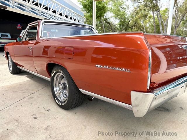 1966 Chevrolet El Camino  - 23000614 - 15