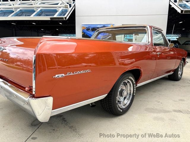 1966 Chevrolet El Camino  - 23000614 - 16