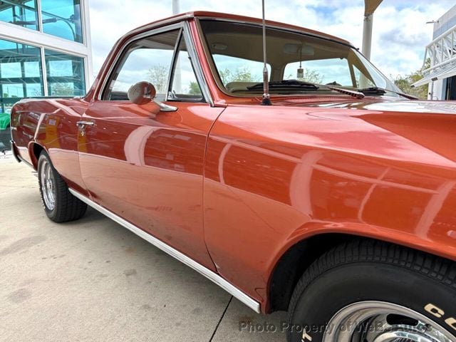 1966 Chevrolet El Camino  - 23000614 - 18