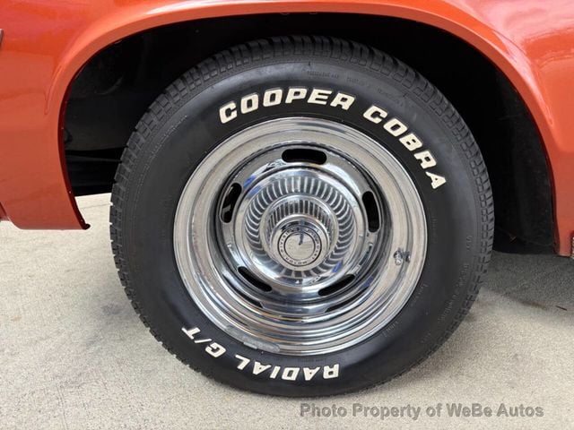 1966 Chevrolet El Camino  - 23000614 - 21