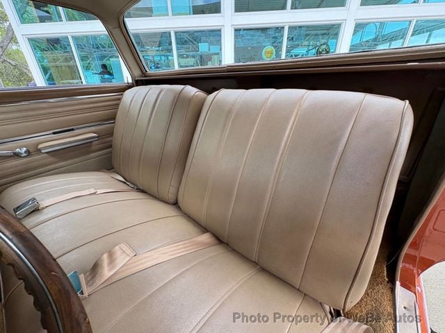 1966 Chevrolet El Camino  - 23000614 - 26
