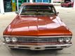 1966 Chevrolet El Camino  - 23000614 - 2