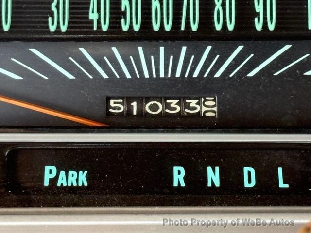 1966 Chevrolet El Camino  - 23000614 - 32