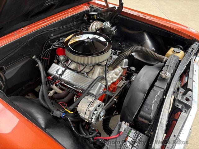 1966 Chevrolet El Camino  - 23000614 - 35