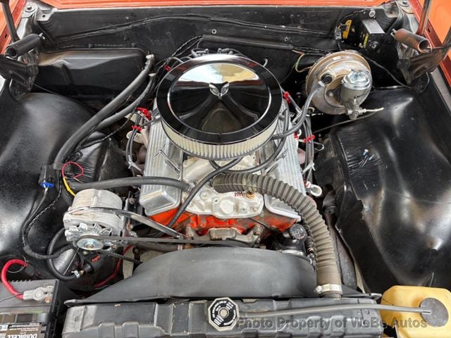 1966 Chevrolet El Camino  - 23000614 - 36