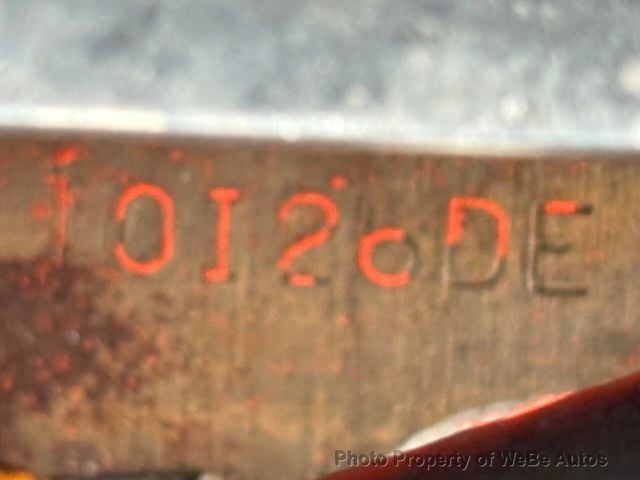 1966 Chevrolet El Camino  - 23000614 - 40
