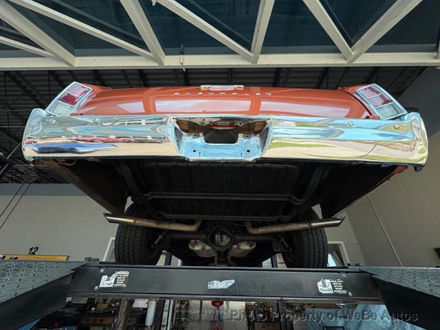 1966 Chevrolet El Camino  - 23000614 - 41
