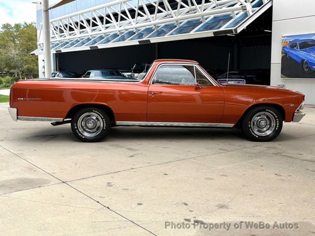1966 Chevrolet El Camino  - 23000614 - 4