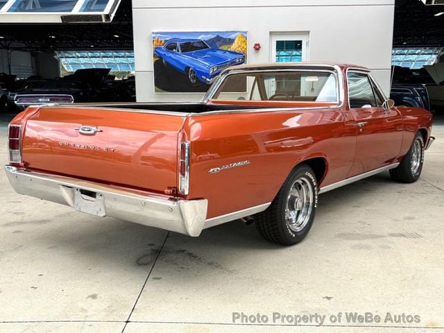 1966 Chevrolet El Camino  - 23000614 - 5