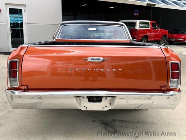 1966 Chevrolet El Camino  - 23000614 - 6
