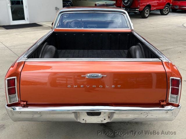 1966 Chevrolet El Camino  - 23000614 - 7