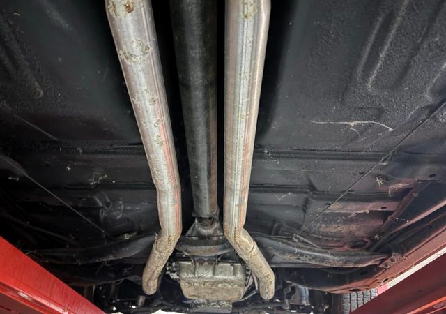 1966 Chevrolet Impala PRO TOURING - SLICK - LS - RIDE TECH - AIR RIDE - 22979976 - 10