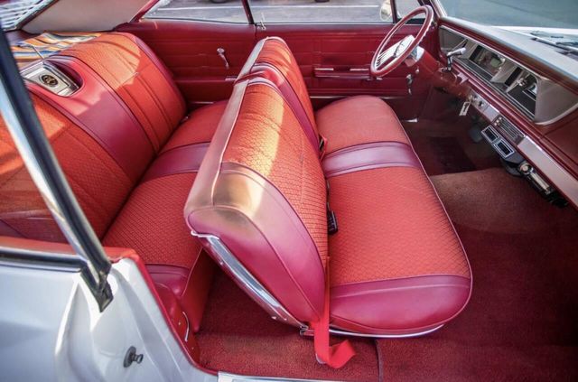 1966 Chevrolet Impala PRO TOURING - SLICK - LS - RIDE TECH - AIR RIDE - 23006509 - 6