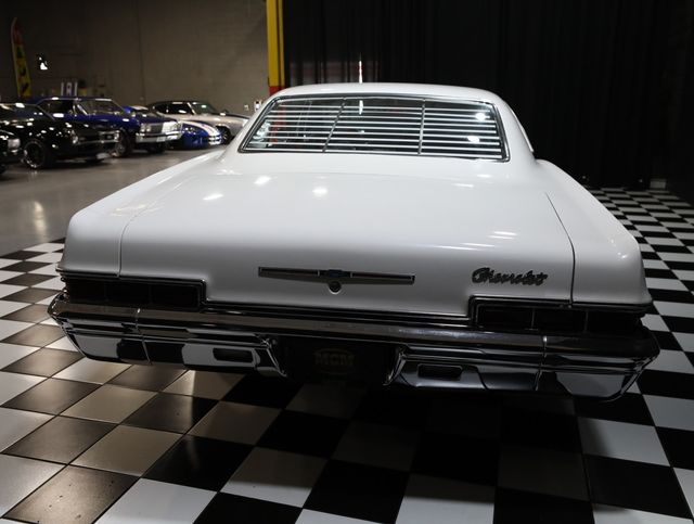 1966 Chevrolet Impala PRO TOURING - SLICK - LS - RIDE TECH - AIR RIDE - 23056667 - 19