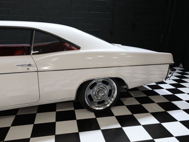 1966 Chevrolet Impala PRO TOURING - SLICK - LS - RIDE TECH - AIR RIDE - 23056667 - 26