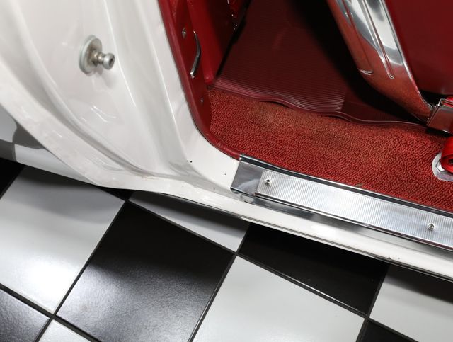 1966 Chevrolet Impala PRO TOURING - SLICK - LS - RIDE TECH - AIR RIDE - 23056667 - 35