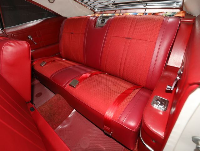 1966 Chevrolet Impala PRO TOURING - SLICK - LS - RIDE TECH - AIR RIDE - 23056667 - 3