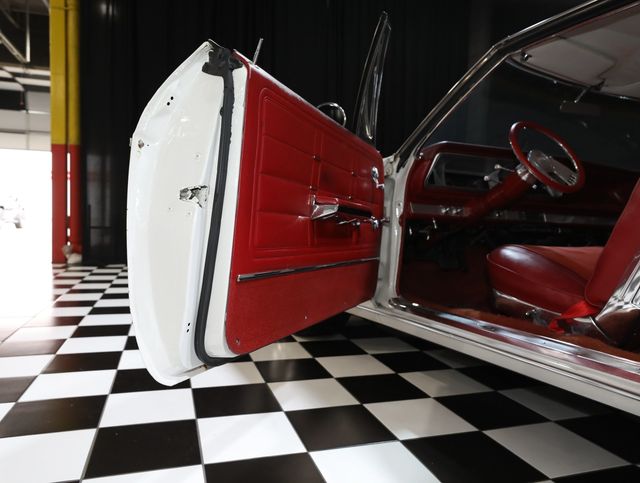 1966 Chevrolet Impala PRO TOURING - SLICK - LS - RIDE TECH - AIR RIDE - 23056667 - 43