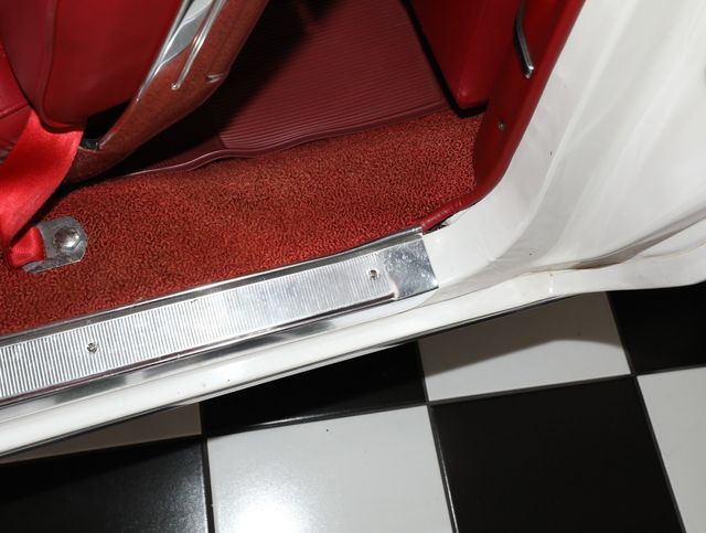 1966 Chevrolet Impala PRO TOURING - SLICK - LS - RIDE TECH - AIR RIDE - 23056667 - 44