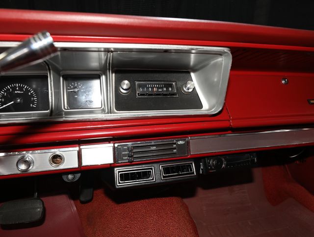 1966 Chevrolet Impala PRO TOURING - SLICK - LS - RIDE TECH - AIR RIDE - 23056667 - 49
