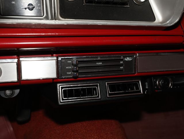 1966 Chevrolet Impala PRO TOURING - SLICK - LS - RIDE TECH - AIR RIDE - 23056667 - 50