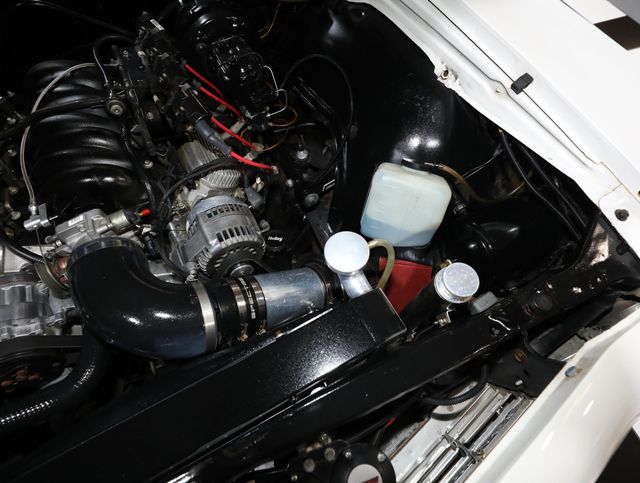 1966 Chevrolet Impala PRO TOURING - SLICK - LS - RIDE TECH - AIR RIDE - 23056667 - 59