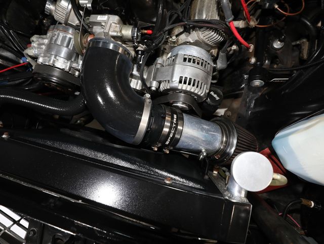 1966 Chevrolet Impala PRO TOURING - SLICK - LS - RIDE TECH - AIR RIDE - 23056667 - 62