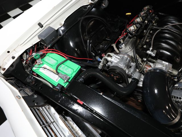 1966 Chevrolet Impala PRO TOURING - SLICK - LS - RIDE TECH - AIR RIDE - 23056667 - 63