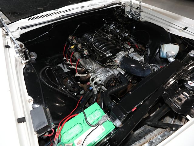 1966 Chevrolet Impala PRO TOURING - SLICK - LS - RIDE TECH - AIR RIDE - 23056667 - 65