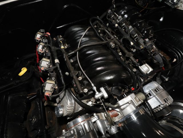 1966 Chevrolet Impala PRO TOURING - SLICK - LS - RIDE TECH - AIR RIDE - 23056667 - 67