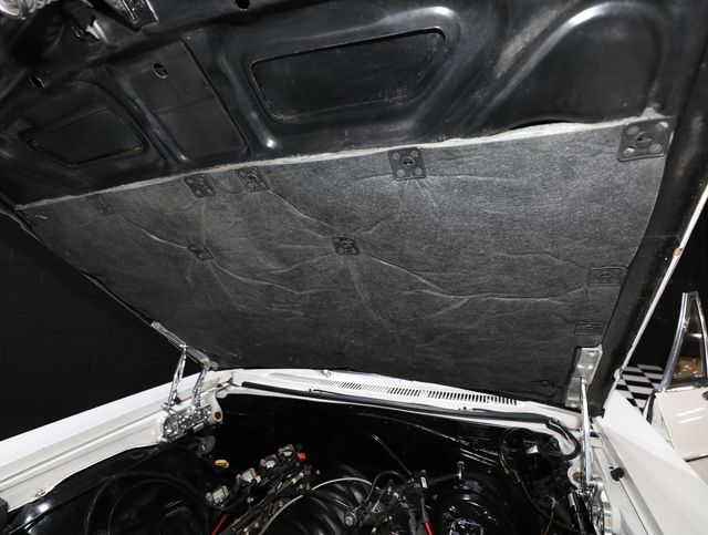 1966 Chevrolet Impala PRO TOURING - SLICK - LS - RIDE TECH - AIR RIDE - 23056667 - 68
