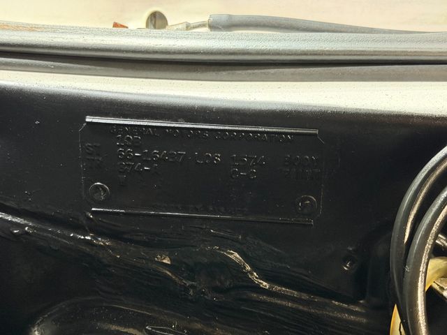 1966 Chevrolet Impala PRO TOURING - SLICK - LS - RIDE TECH - AIR RIDE - 23056667 - 69