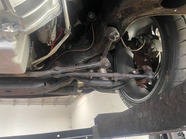 1966 Chevrolet Impala PRO TOURING - SLICK - LS - RIDE TECH - AIR RIDE - 23056667 - 74