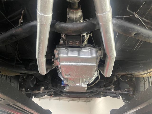 1966 Chevrolet Impala PRO TOURING - SLICK - LS - RIDE TECH - AIR RIDE - 23056667 - 76