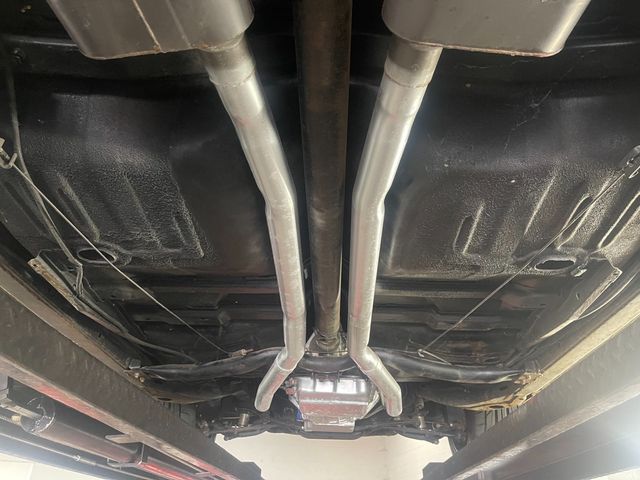 1966 Chevrolet Impala PRO TOURING - SLICK - LS - RIDE TECH - AIR RIDE - 23056667 - 77