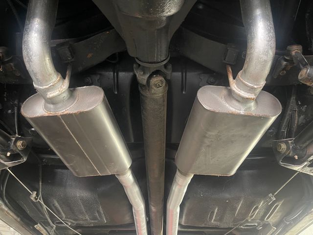 1966 Chevrolet Impala PRO TOURING - SLICK - LS - RIDE TECH - AIR RIDE - 23056667 - 78