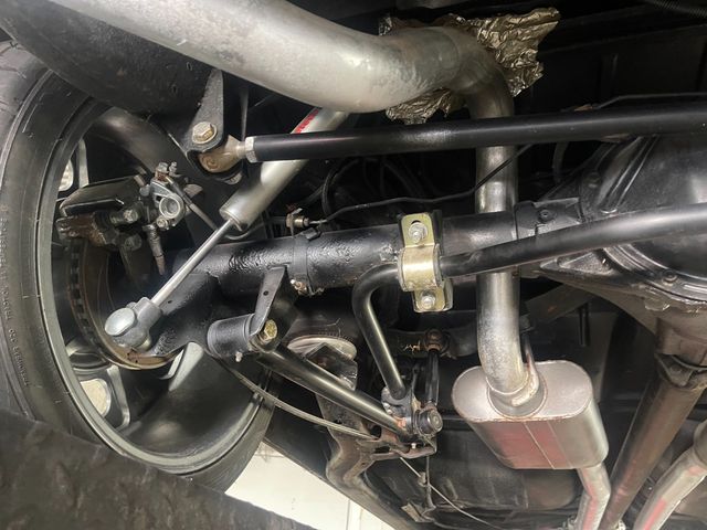 1966 Chevrolet Impala PRO TOURING - SLICK - LS - RIDE TECH - AIR RIDE - 23056667 - 80