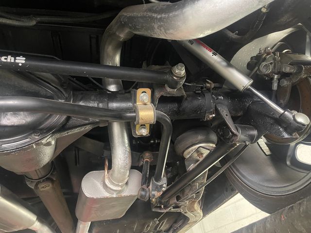 1966 Chevrolet Impala PRO TOURING - SLICK - LS - RIDE TECH - AIR RIDE - 23056667 - 81