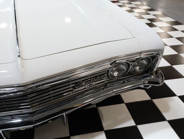 1966 Chevrolet Impala PRO TOURING - SLICK - LS - RIDE TECH - AIR RIDE - 23056667 - 8