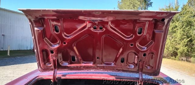 1966 Chevrolet Impala SS For Sale - 21769184 - 17